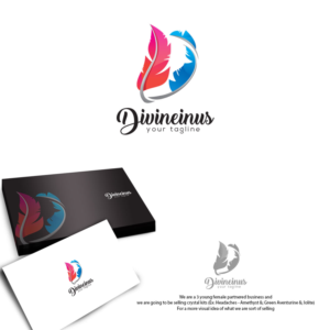 Logo Design by Thebranch for Divineinus | Design #17231342