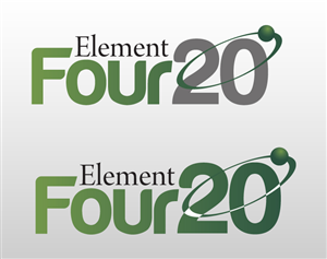 Logo-Design von Nathan Hallett für dieses Projekt | Design: #622945