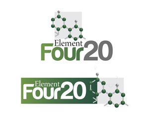 Logo-Design von Nathan Hallett für dieses Projekt | Design: #622948