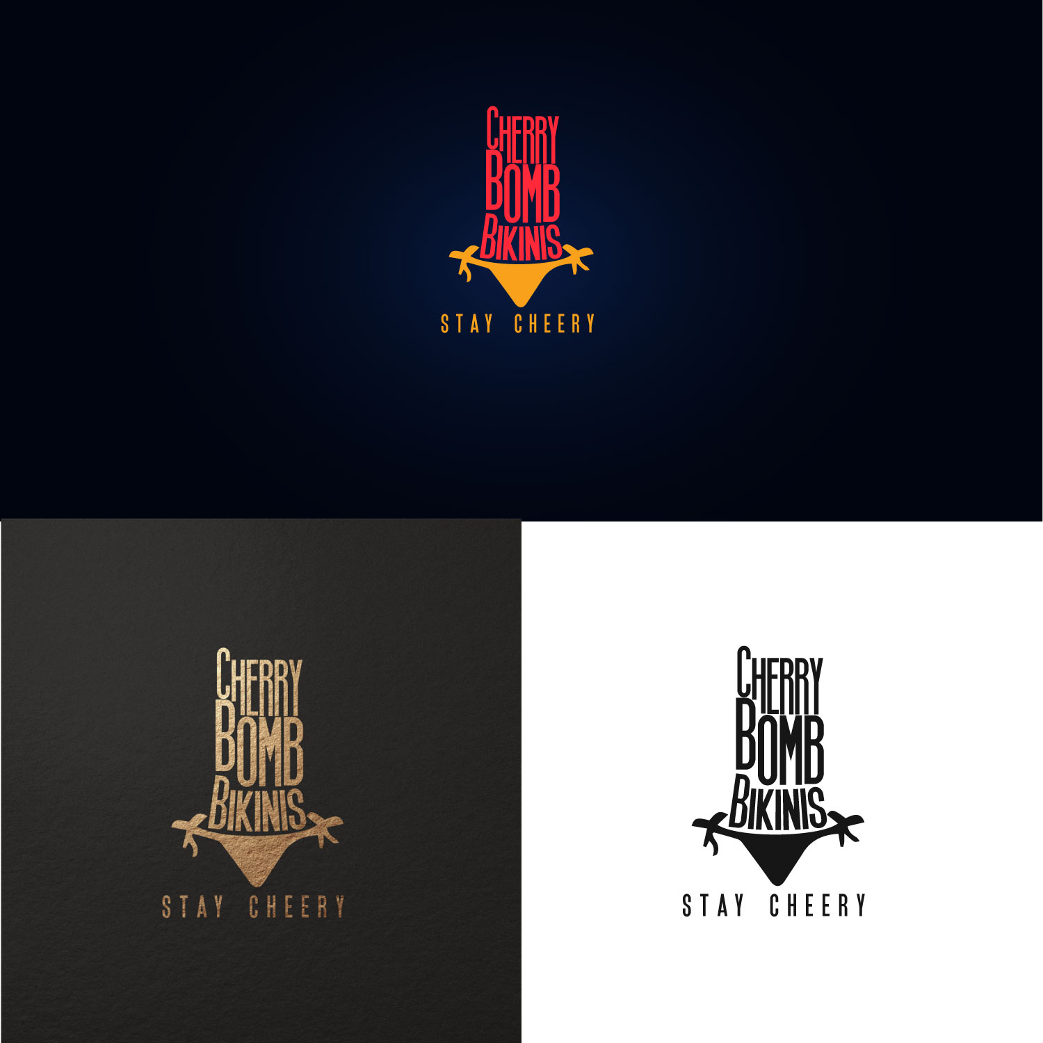 Logo Design by Farooq Zahid for Hawaiian Island Dental | Design #17135918