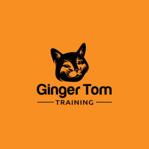 Logo Design by ecorokerz for Ginger Tom (Training) Ltd. | Design #17133318