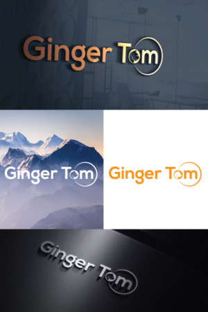 Logo Design by Belly Ballot