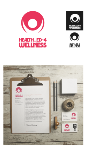 Logo Design by Artur Zherdetskii