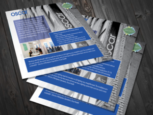 Flyer Design by designgreen for this project | Design: #17135535
