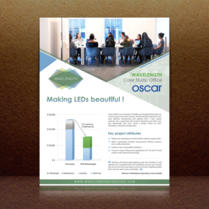 Flyer Design by debdesign for this project | Design: #17158880