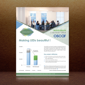 Flyer Design by debdesign for this project | Design: #17158881