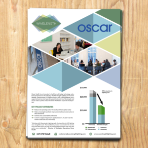 Flyer Design by debdesign for this project | Design: #17163013