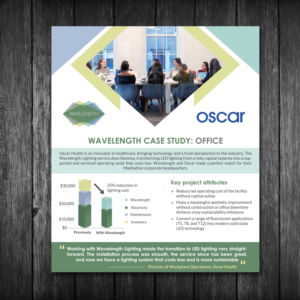 Flyer Design by creative.bugs for this project | Design: #17133599