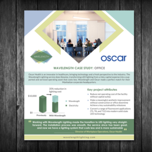 Flyer Design by creative.bugs for this project | Design: #17157066