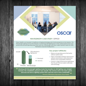 Flyer Design by creative.bugs for this project | Design: #17157067