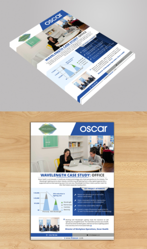 Flyer Design by ecorokerz for this project | Design #17131092
