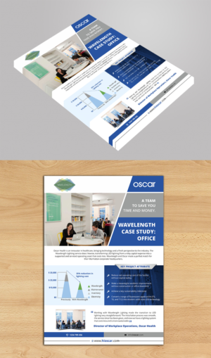 Flyer Design by ecorokerz for this project | Design: #17131093
