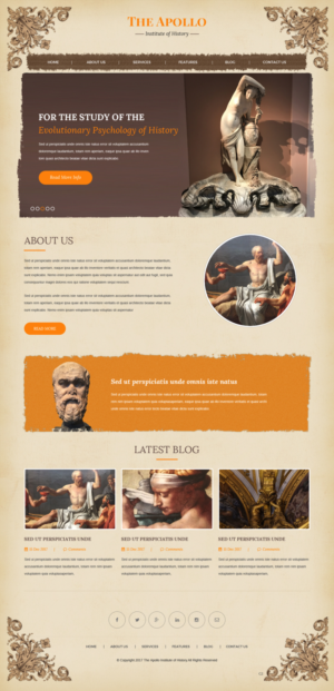 Web Design by pb for this project | Design: #17136282