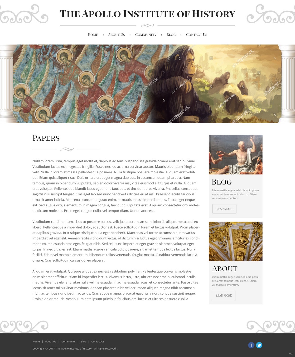 Web Design by pb for this project | Design: #17282266