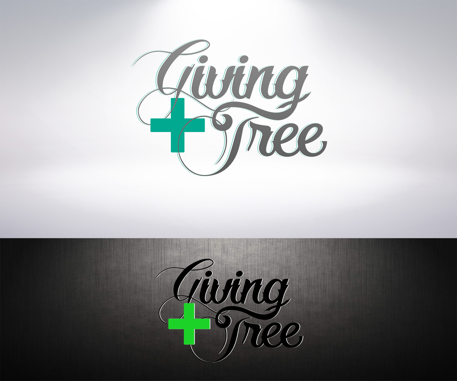 Logo Design by Light Hand Design for this project | Design #17176902