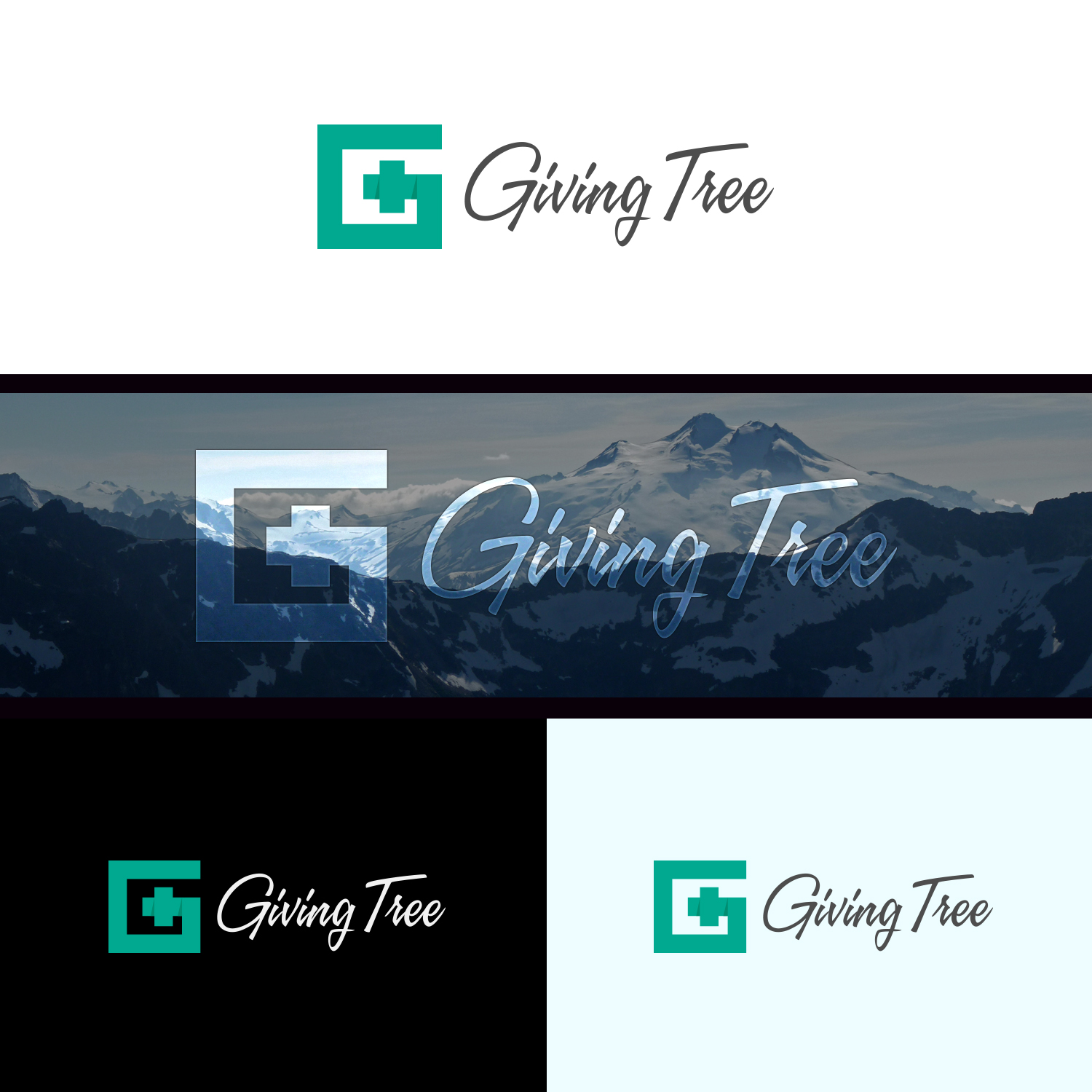 Logo Design by Aliza Creative for this project | Design #17132595