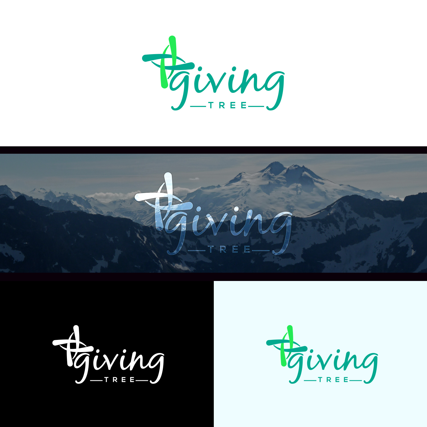 Diseño de Logo por Aliza Creative para este proyecto | Diseño #17137821