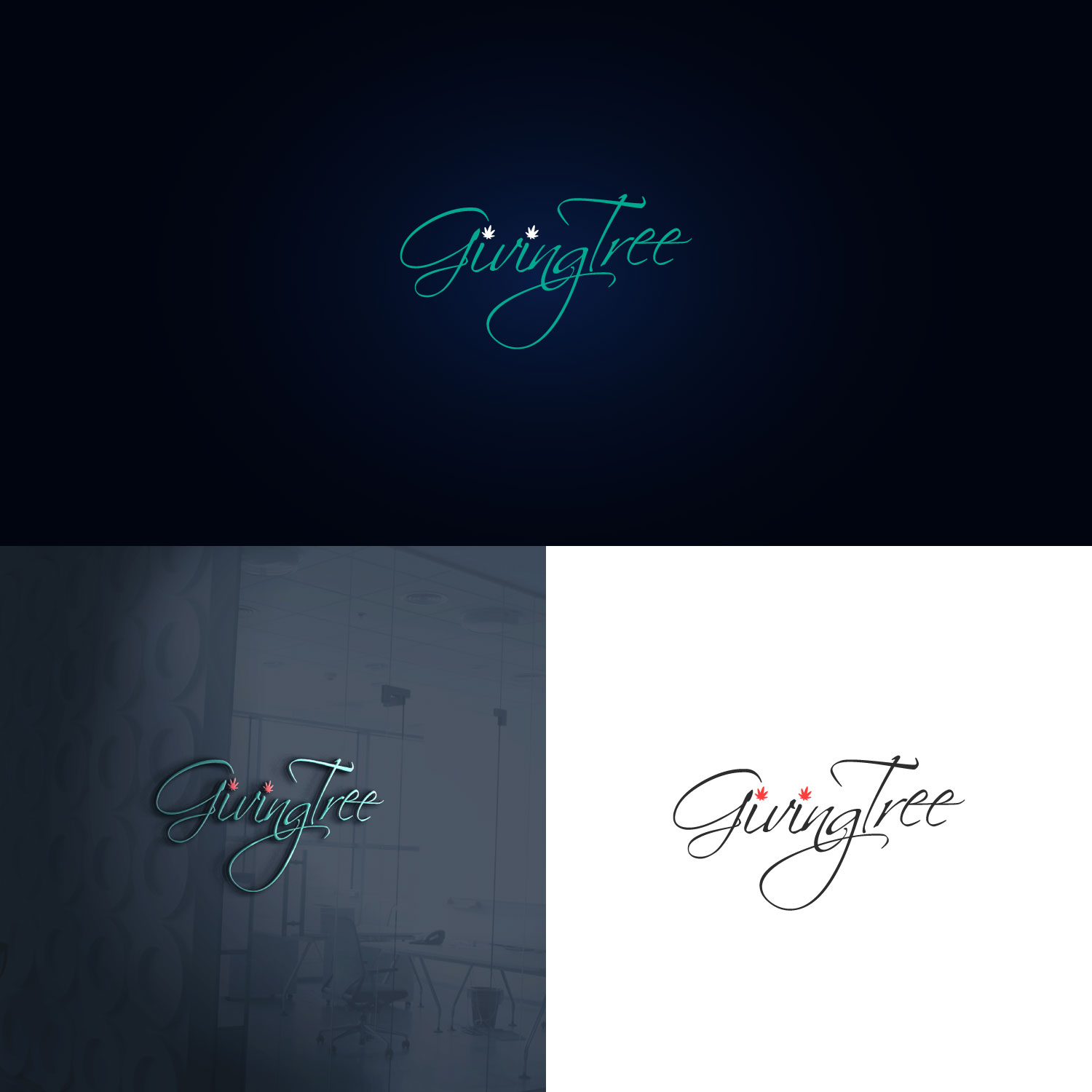 Logo Design by Farooq Zahid for this project | Design #17136089