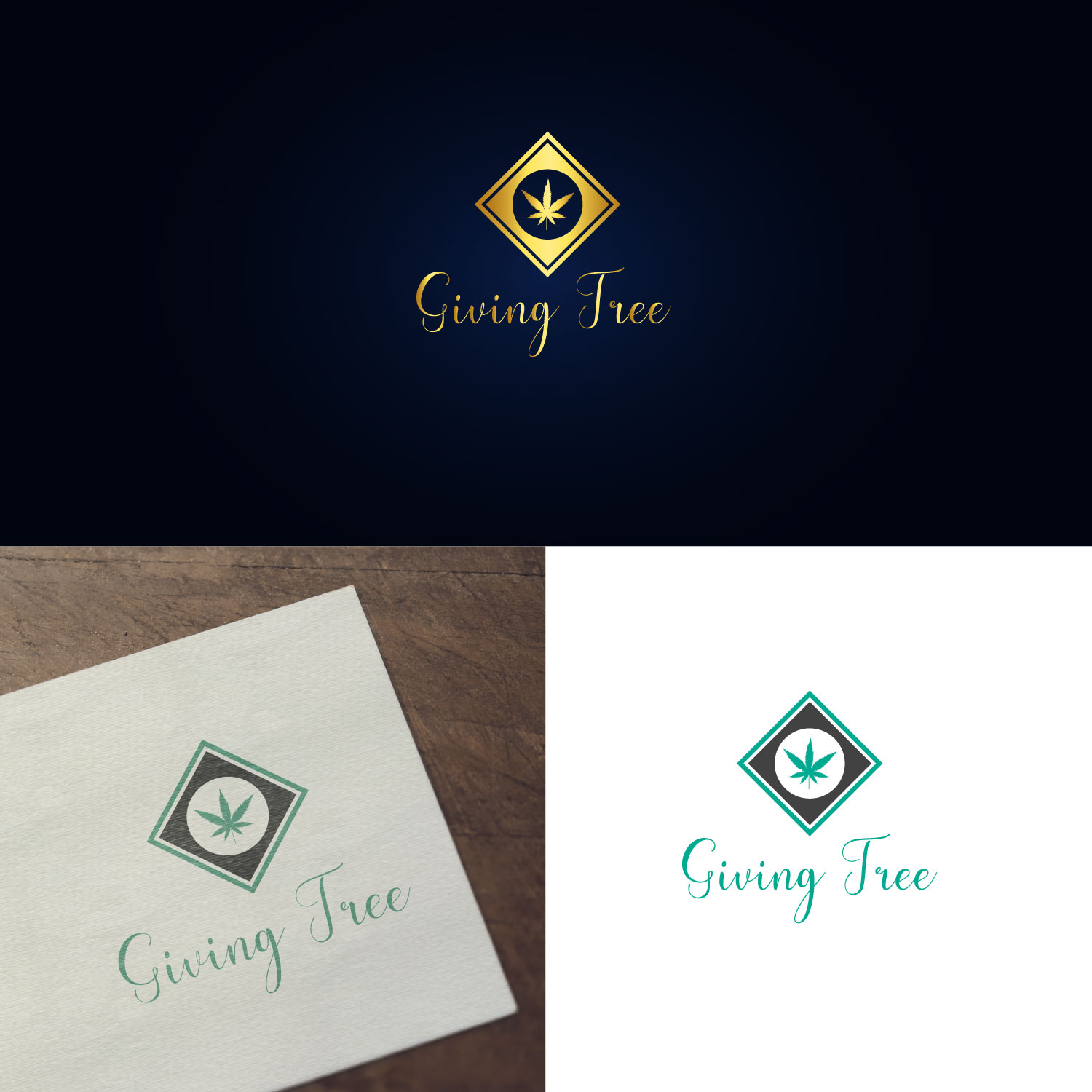 Logo Design by Farooq Zahid for this project | Design #17136092
