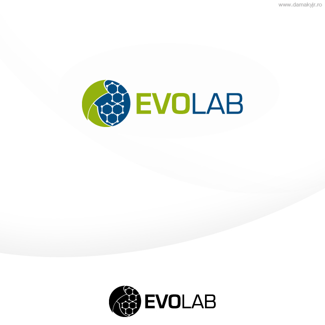 Logo Design by damakyjr for this project | Design #633466