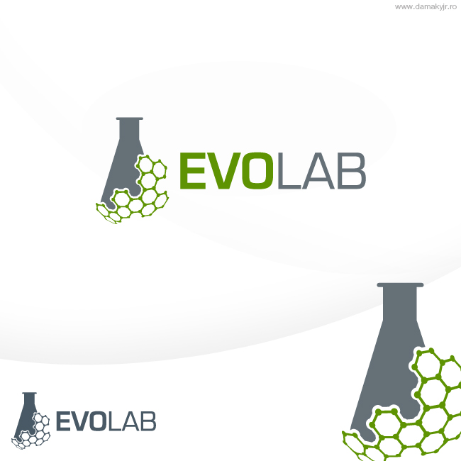 Logo Design by damakyjr for this project | Design #633538