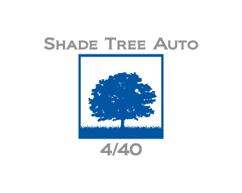 Logo Design by chely for Shade Tree Auto | Design #17208230