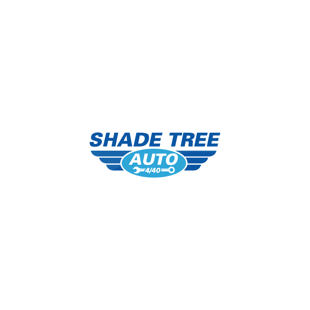 Diseño de Logo por Sujit Banerjee para Shade Tree Auto | Diseño #17134304