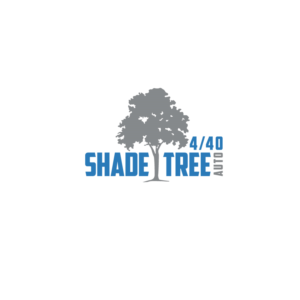 Logo Design by Sujit Banerjee for Shade Tree Auto | Design: #17134307
