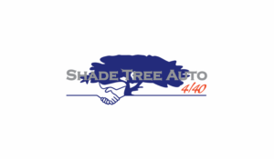 Logo Design by Astrofx for Shade Tree Auto | Design: #17189415