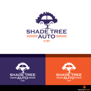 Logo Design by Graphic Bricks