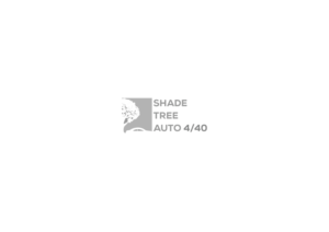 Logo Design by fisekovic goran for Shade Tree Auto | Design: #17134832