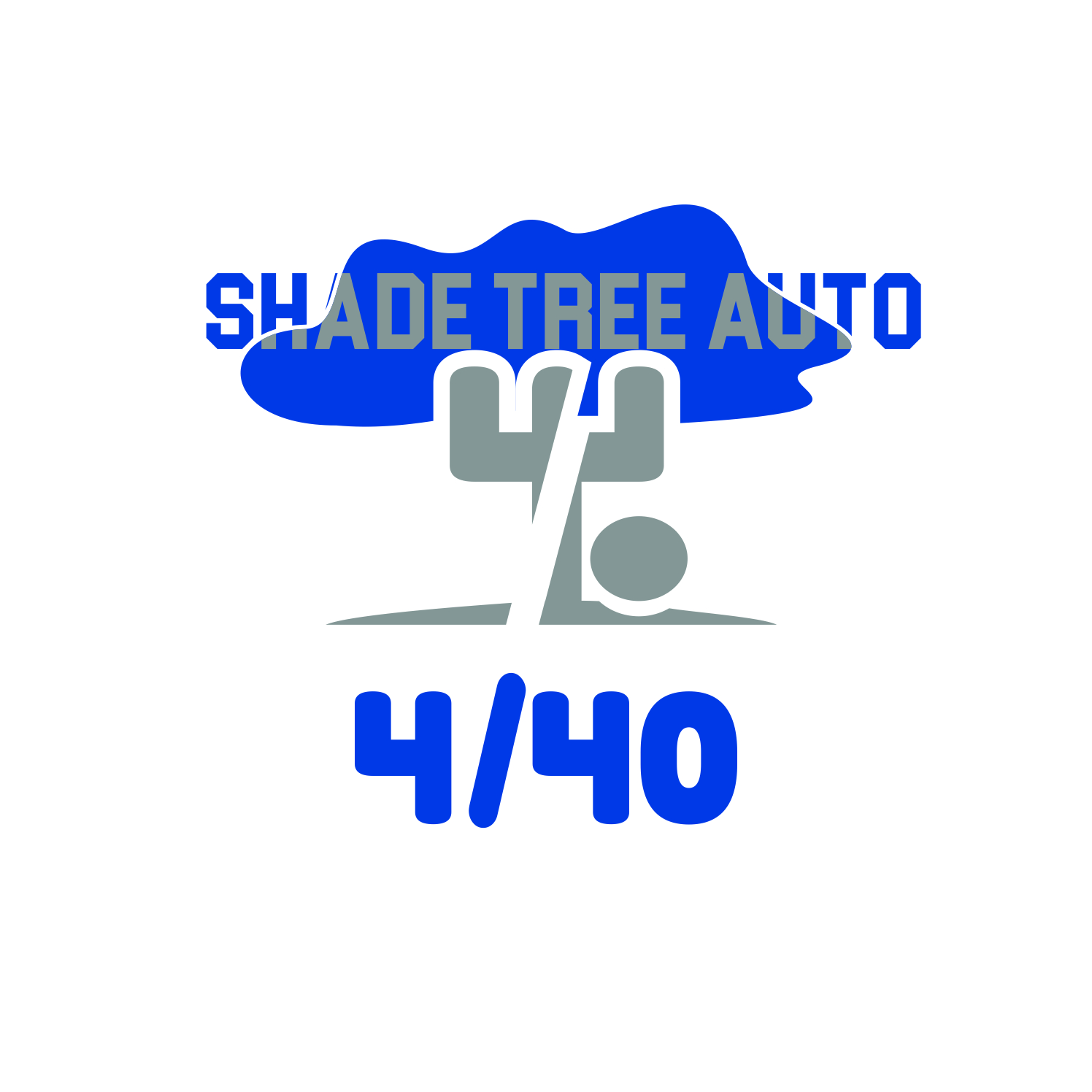 Logo Design by rhein4 for Shade Tree Auto | Design #17156156