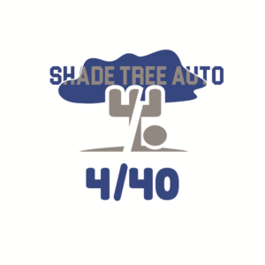 Logo Design by rhein4 for Shade Tree Auto | Design #17156156