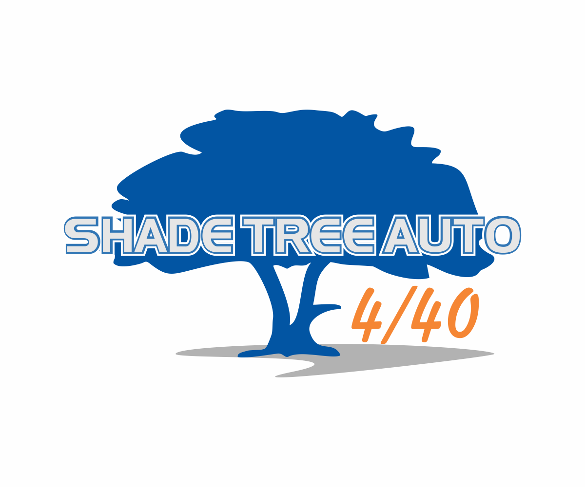 Design de Logo par Y&amp;amp;amp;S pour Shade Tree Auto | Design #17200224