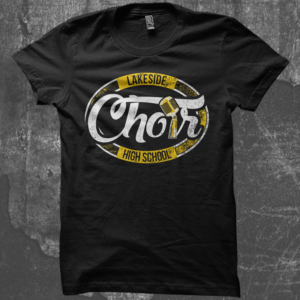 T-shirt Design by dedonk graphic for this project | Design #17147098