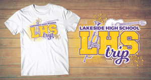 T-shirt Design by db1404 for this project | Design: #17155523