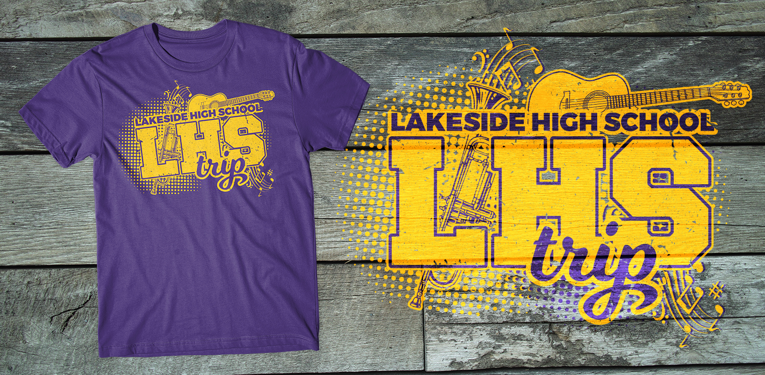 T-shirt Design by db1404 for this project | Design #17158797