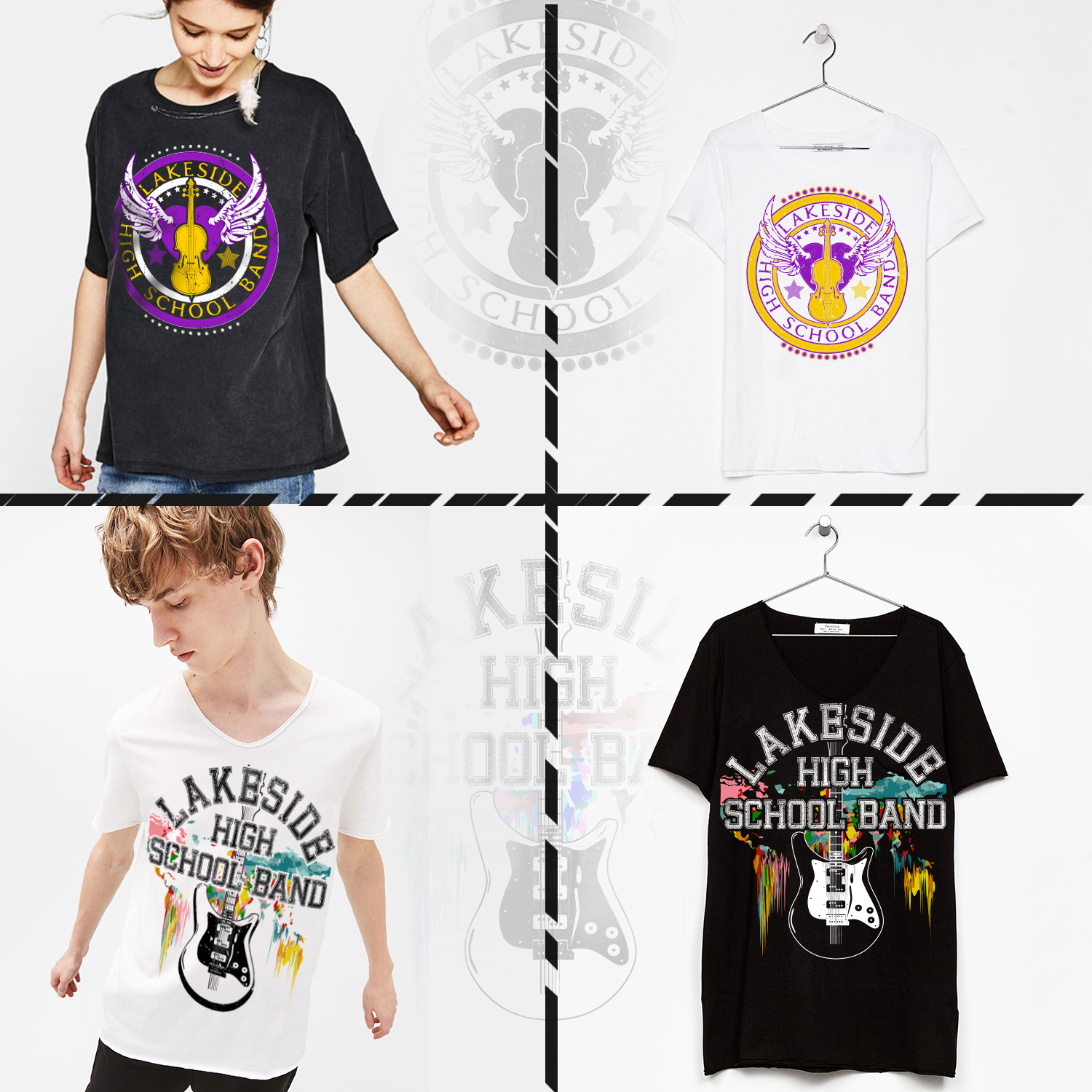 T-shirt Design by Tolga for this project | Design #17137470