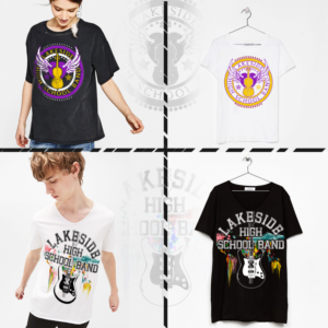 T-shirt Design by Tolga for this project | Design #17137470