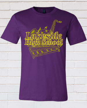 T-shirt Design by pressd.apparel for this project | Design #17184997