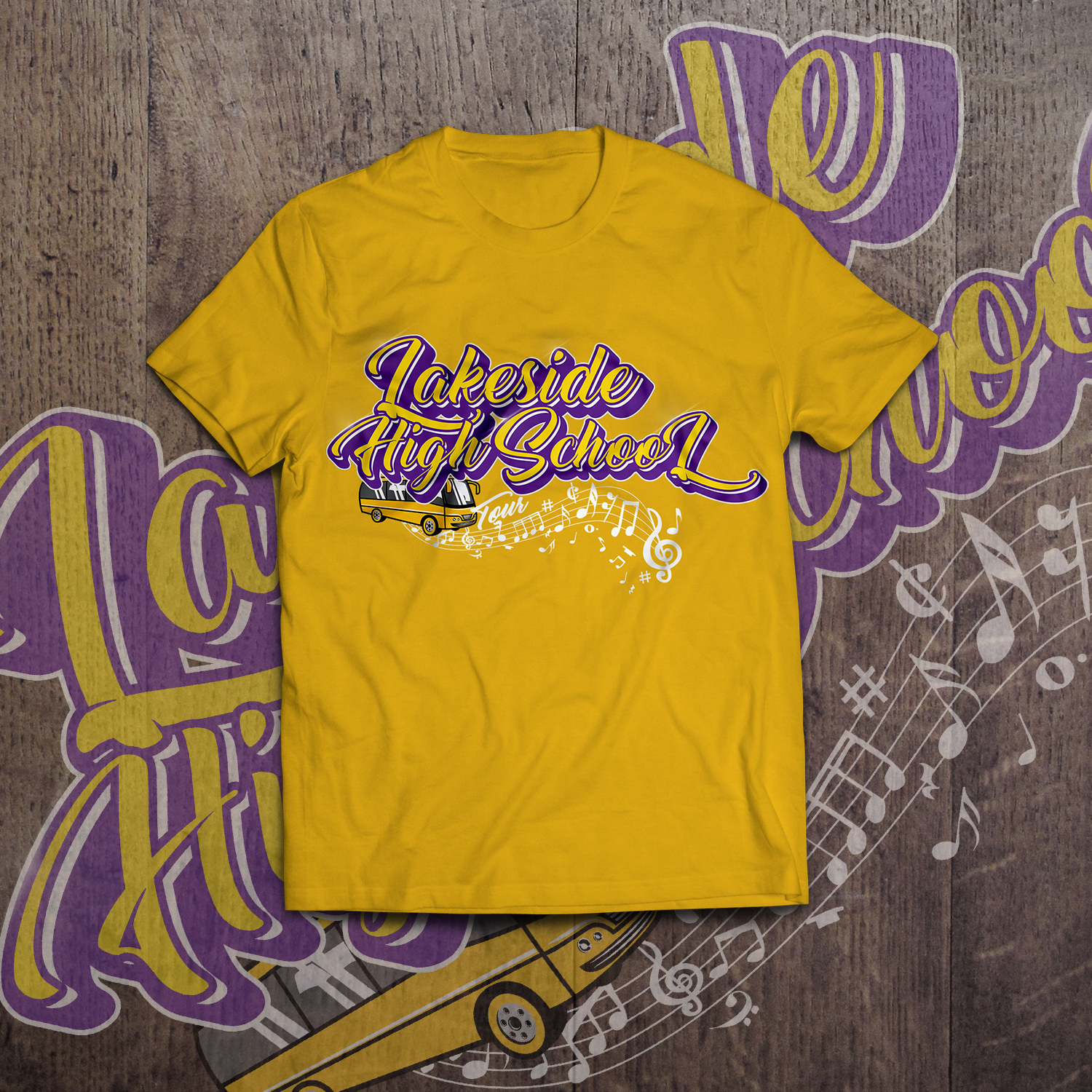 Design de T-shirt par maereram pour ce projet | Design #17157862