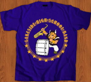 T-shirt Design by creative gravity for this project | Design #17155892
