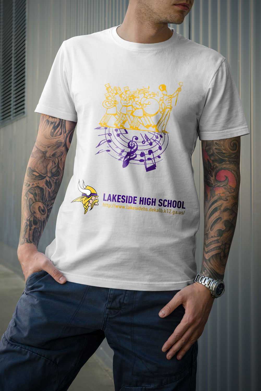 T-shirt Design by himelbme for this project | Design #17144579
