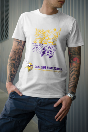 T-shirt Design by himelbme for this project | Design: #17144579
