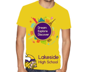 T-shirt Design by ACHUDHAN for this project | Design #17139191