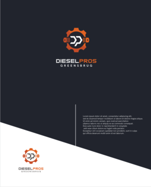 Logo Design by nusdofficial for this project | Design #17256807