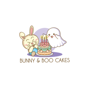 Logo Design by B'signs