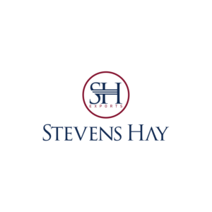 Logo-Design von moisesf für Stevens Hay Exports | Design: #17136256