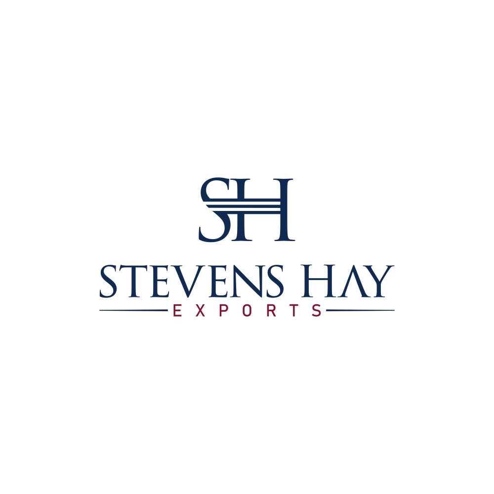 Logo-Design von moisesf für Stevens Hay Exports | Design #17138196