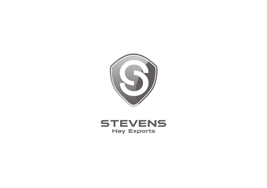 Logo-Design von RetnoHandayaniDESIGNS für Stevens Hay Exports | Design #17157065